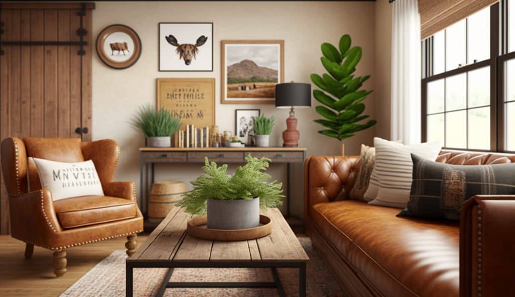 Innovative Interior Design Solutions for a Cozy and Elegant Home Environment