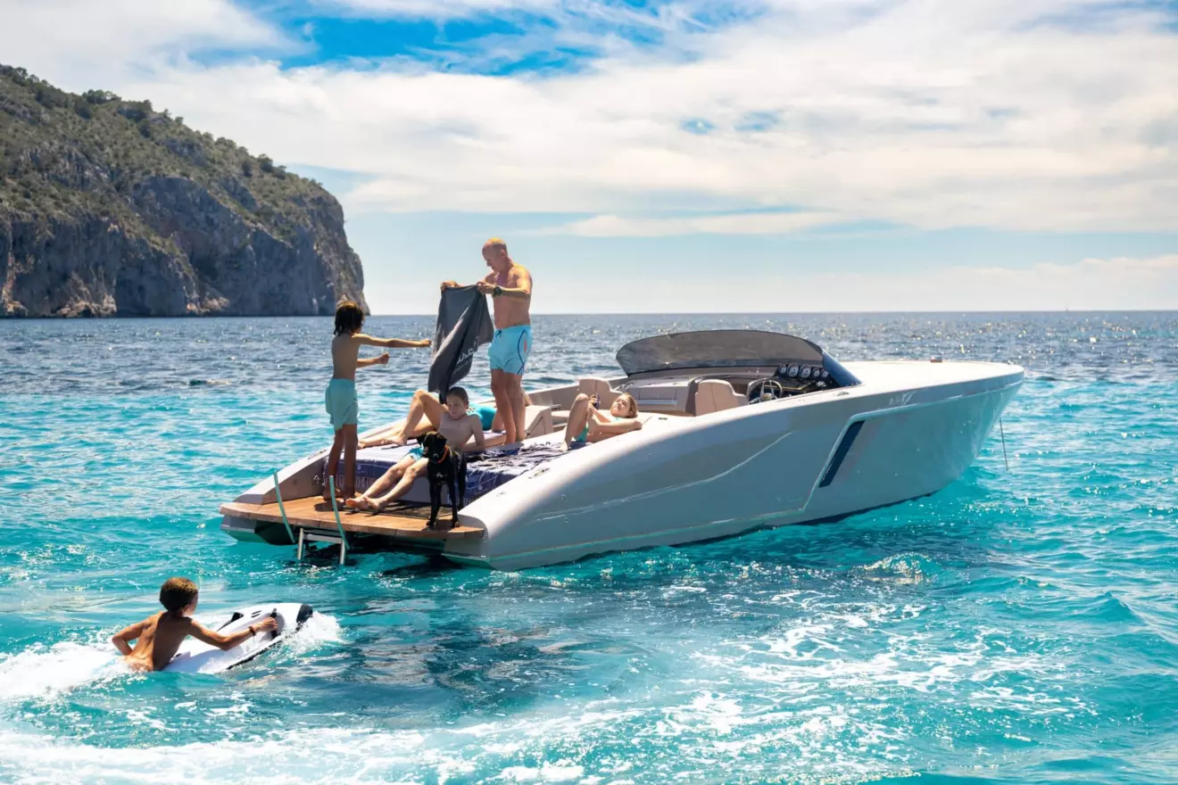 boat for sales thailand