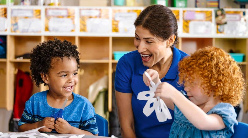 Elevating Childhood Journeys Through Kindergarden Curriculum Rooted In Inquiry Based Learning