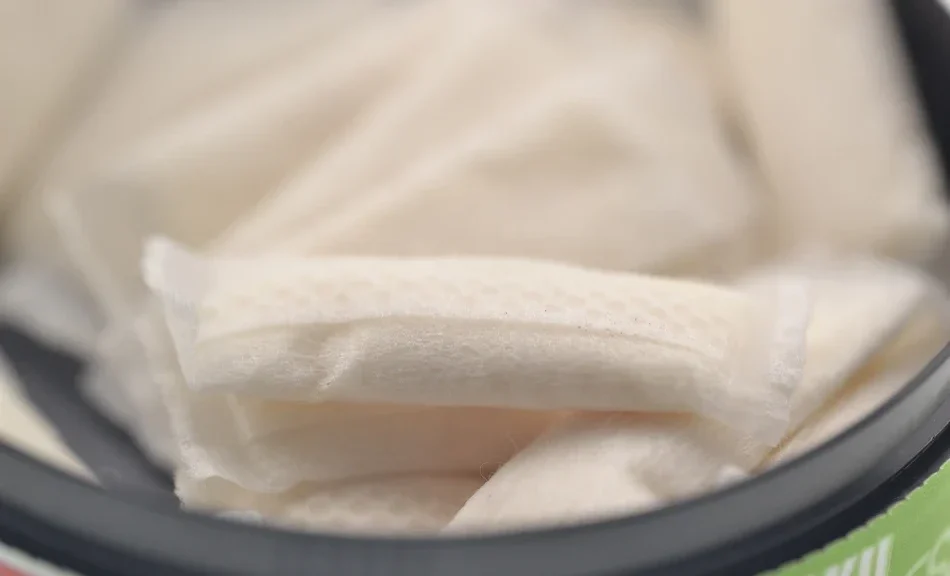 benefits of nicotine pouches