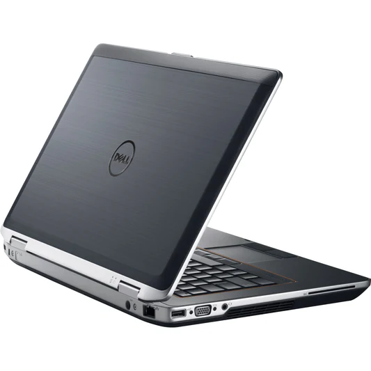 Refurbished Laptop