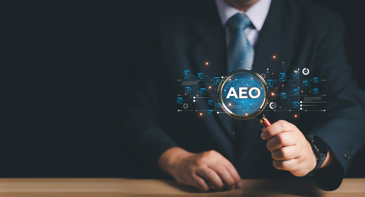 AEO Agency