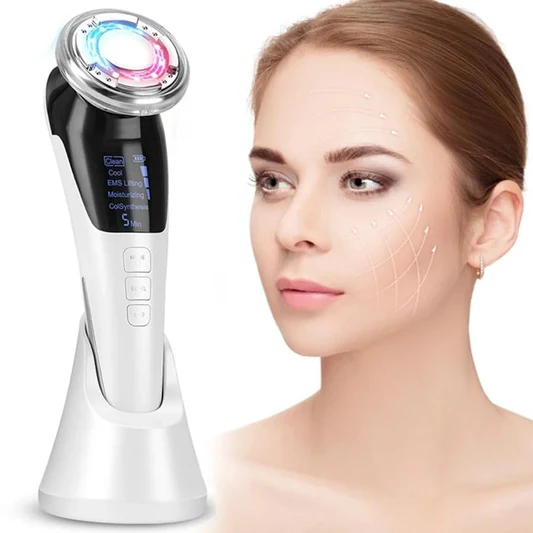 Beauty Machine